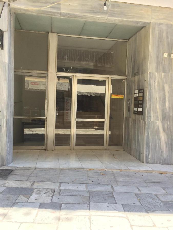 דירות אתונה Check Point - Down Town מראה חיצוני תמונה